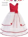 Vestido Laura Rojo 1