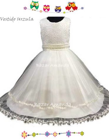 Vestido Urzula 4
