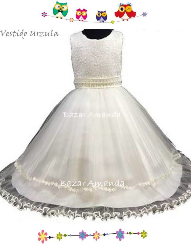 Vestido Urzula 4