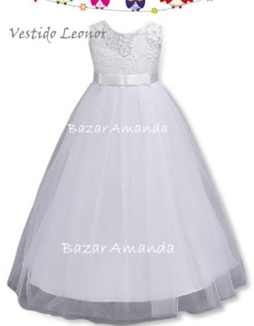 Vestido Leonor 5
