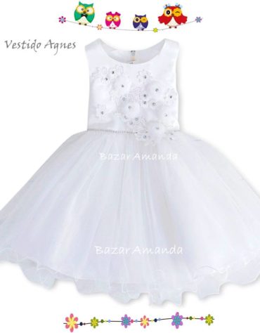 Vestido Agnes 1