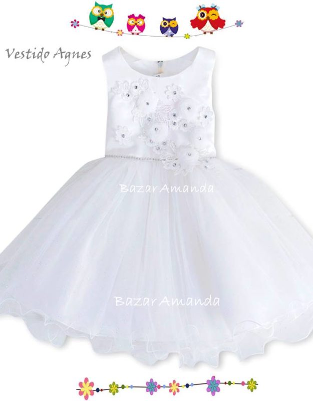 Vestido Agnes 1