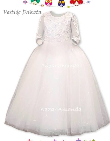 Vestido Dakota 1