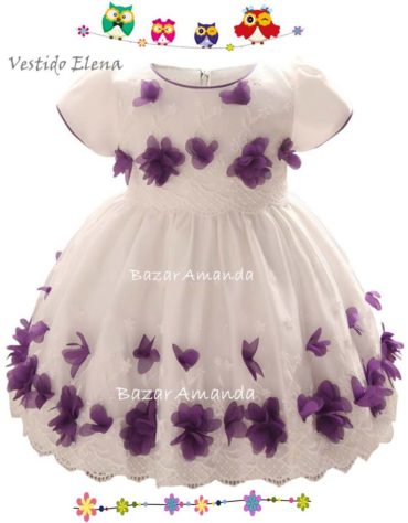 Vestido Elena 1