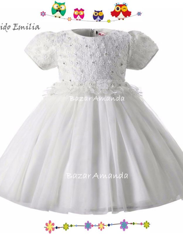 Vestido Emilia 1