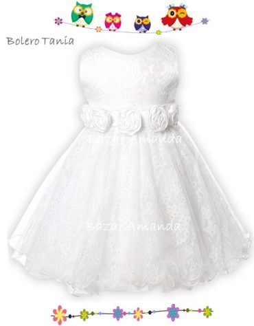 Vestido Tania