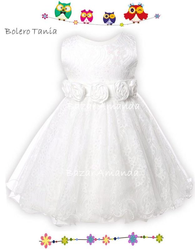 Vestido Tania