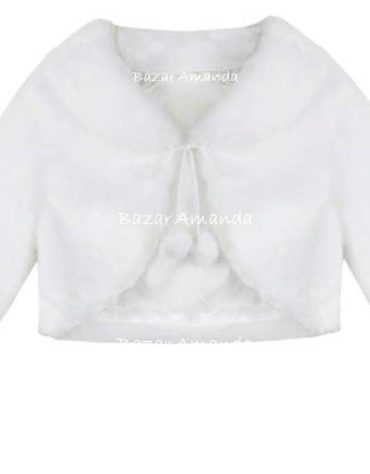 Bolero Analia
