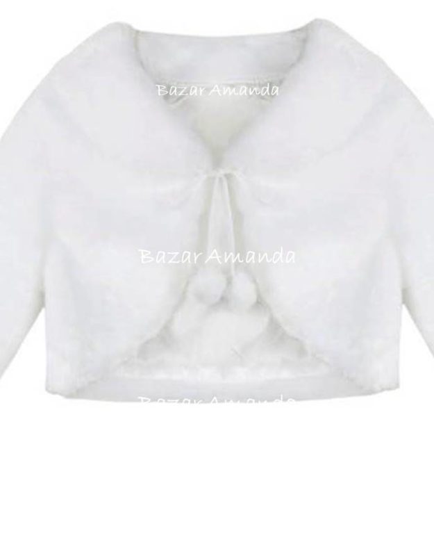 Bolero Analia