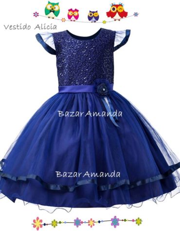 Vestido Alicia 1
