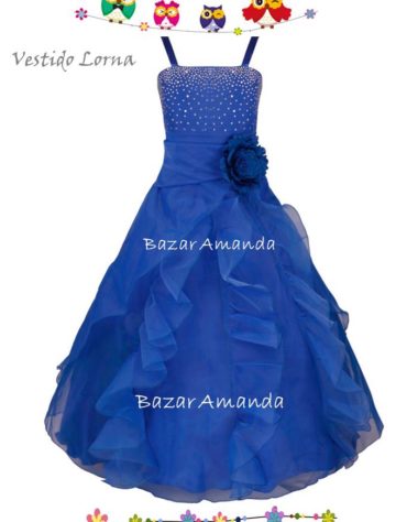Vestido Lorna 1