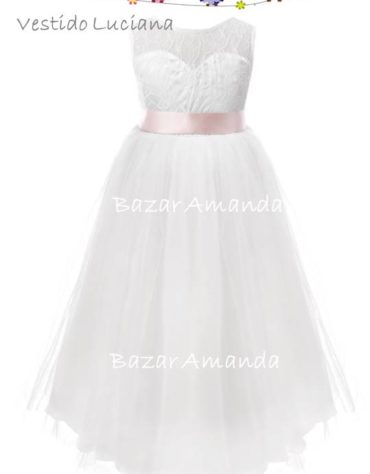 Vestido Luciana 2