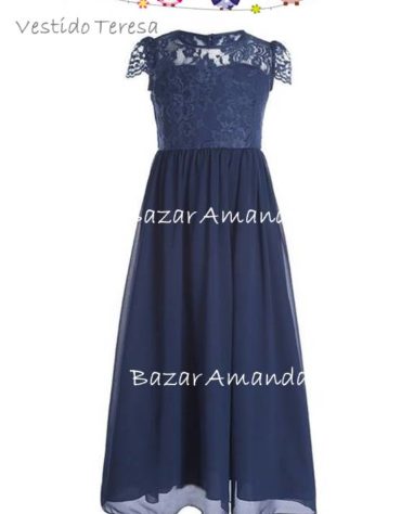 Vestido Teresa